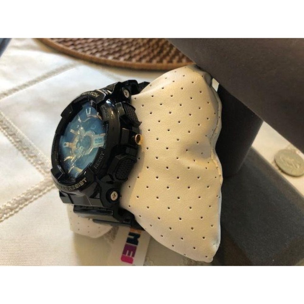 TWO Military Style Watches - Picture 11 of 13